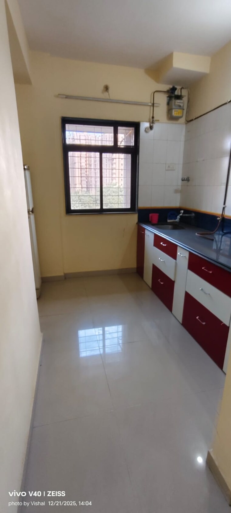 Kitchen, puraniks-city-reserva 2 Bedroom 650 Sq.Ft. Apartment In Ghodbunder Road Thane 9671136