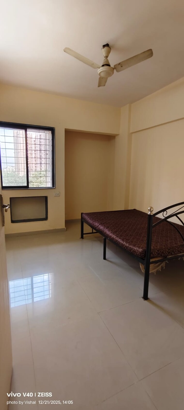 Living Room, puraniks-city-reserva 2 Bedroom 650 Sq.Ft. Apartment In Ghodbunder Road Thane 9671136