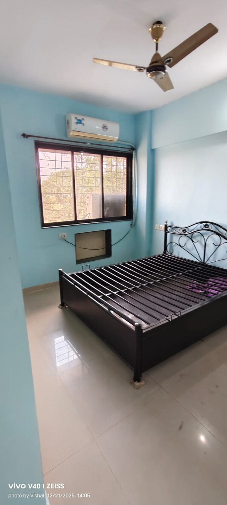 Bedroom, puraniks-city-reserva 2 Bedroom 650 Sq.Ft. Apartment In Ghodbunder Road Thane 9671136