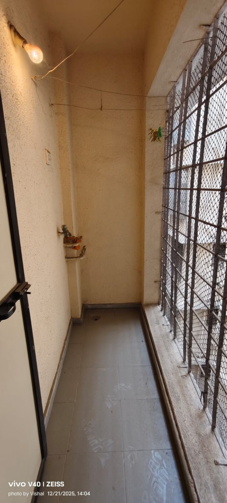 Balcony, puraniks-city-reserva 2 Bedroom 650 Sq.Ft. Apartment In Ghodbunder Road Thane 9671136