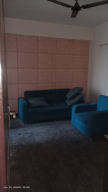 Living Room in 3 BHK Apartment at Exotica Dreamville, Sector 16c Greater Noida – for Rent