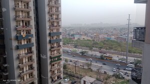 3 BHK Apartment – Exterior View View at Exotica Dreamville, Sector 16c Greater Noida - for Rent
