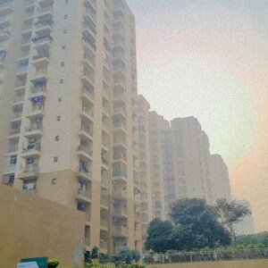 2 BHK Apartment – Exterior View View at Paramount City Square, Sector 1 Greater Noida - for Sale