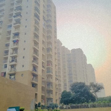 2 BHK Apartment – Exterior View View at Paramount City Square, Sector 1 Greater Noida - for Sale