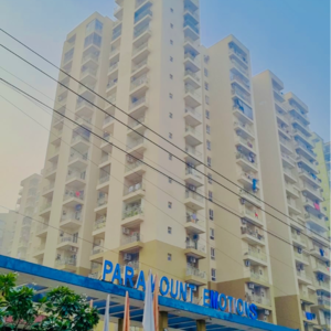 2 BHK Apartment – Exterior View View at Paramount City Square, Sector 1 Greater Noida - for Sale