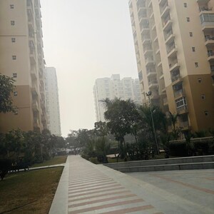 2 BHK Apartment – Exterior View View at Paramount City Square, Sector 1 Greater Noida - for Sale