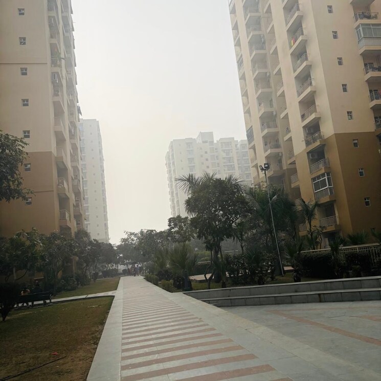 Exterior View, paramount-city-square 2 Bedroom 1075 Sq.Ft. Apartment In Sector 1 Greater Noida Greater Noida 9671255