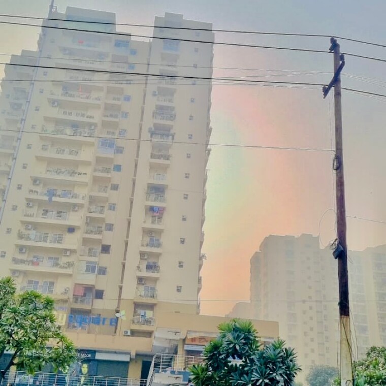 Master Plan, paramount-city-square 2 Bedroom 1075 Sq.Ft. Apartment In Sector 1 Greater Noida Greater Noida 9671255