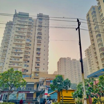 2 BHK Apartment – Exterior View View at Paramount City Square, Sector 1 Greater Noida - for Sale