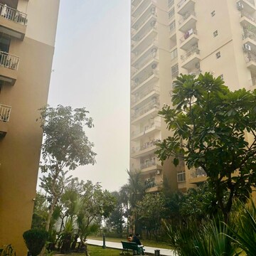 2 BHK Apartment – Exterior View View at Paramount City Square, Sector 1 Greater Noida - for Sale
