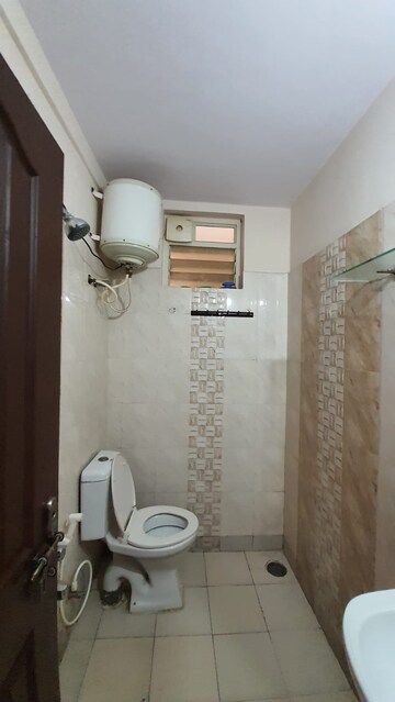 Bathroom in 2 BHK Builder Floor at Whitefield – for Rent