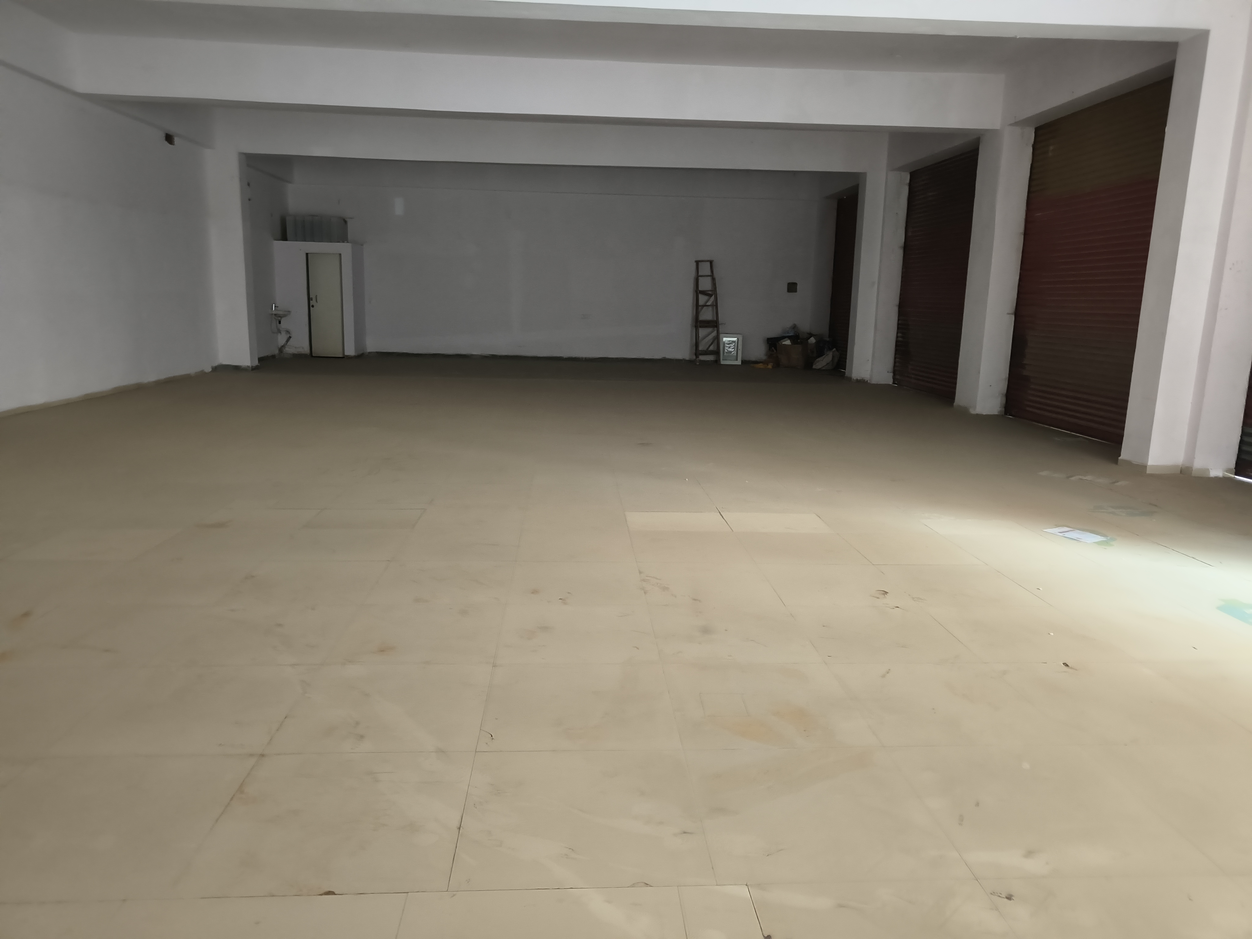 Retail Shop For Rent in Shree Balaji  Om Harmony