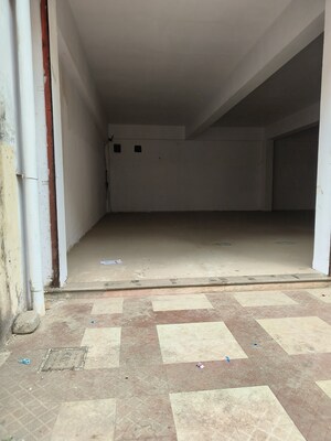 Room in  Shop at Shree Balaji  Om Harmony, Kharghar – for Rent