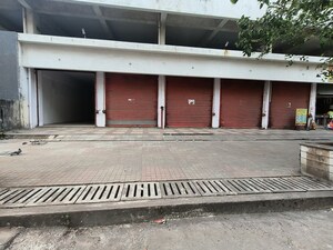  Shop – Exterior View View at Shree Balaji  Om Harmony, Kharghar - for Rent
