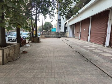 Parking in  Shop at Shree Balaji  Om Harmony, Kharghar – for Rent