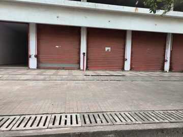  Shop – Exterior View View at Shree Balaji  Om Harmony, Kharghar - for Rent