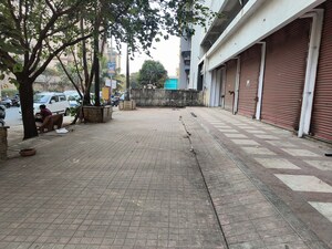 Parking in  Shop at Shree Balaji  Om Harmony, Kharghar – for Rent