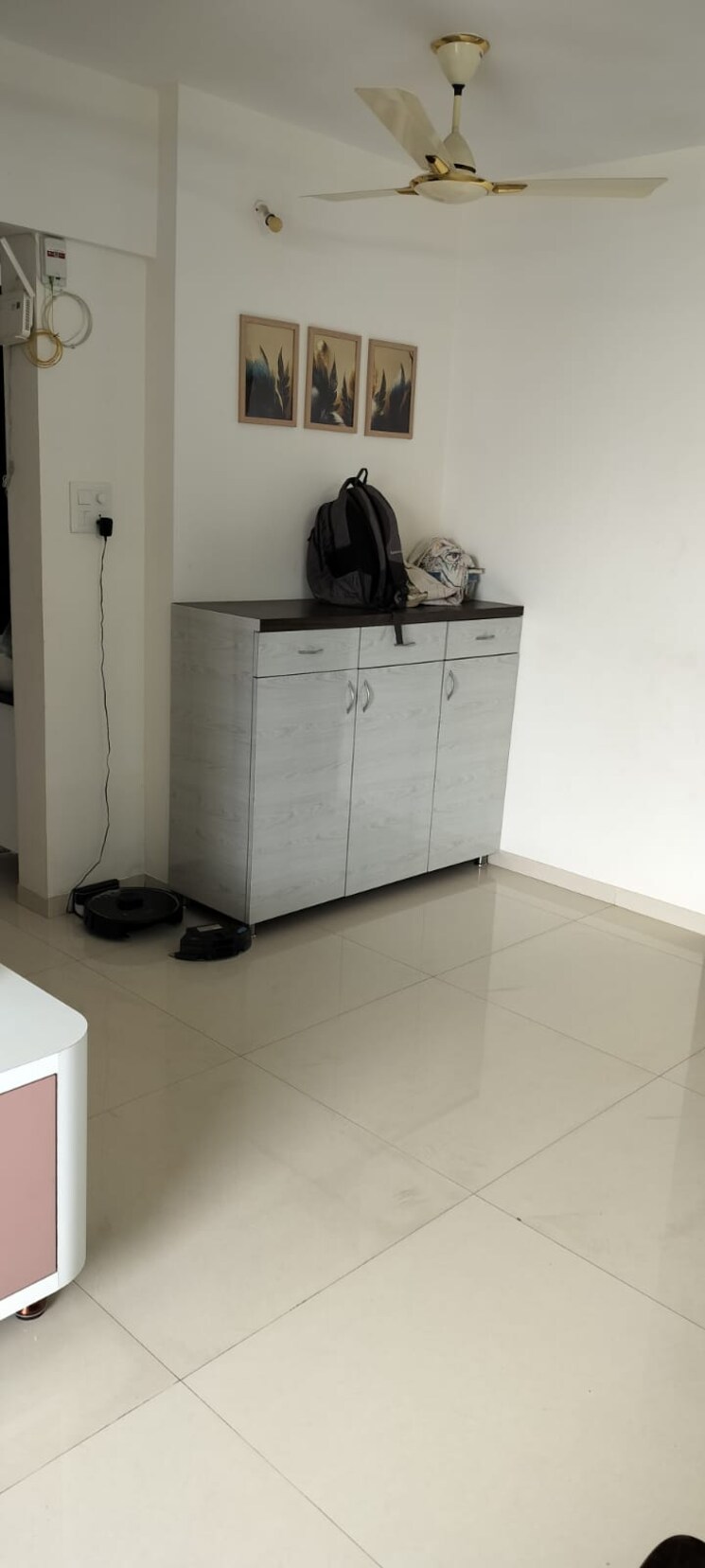 Master Bedroom, sukhwani-hermosa-casa 2 Bedroom 795 Sq.Ft. Apartment In Mundhwa Pune 9671280