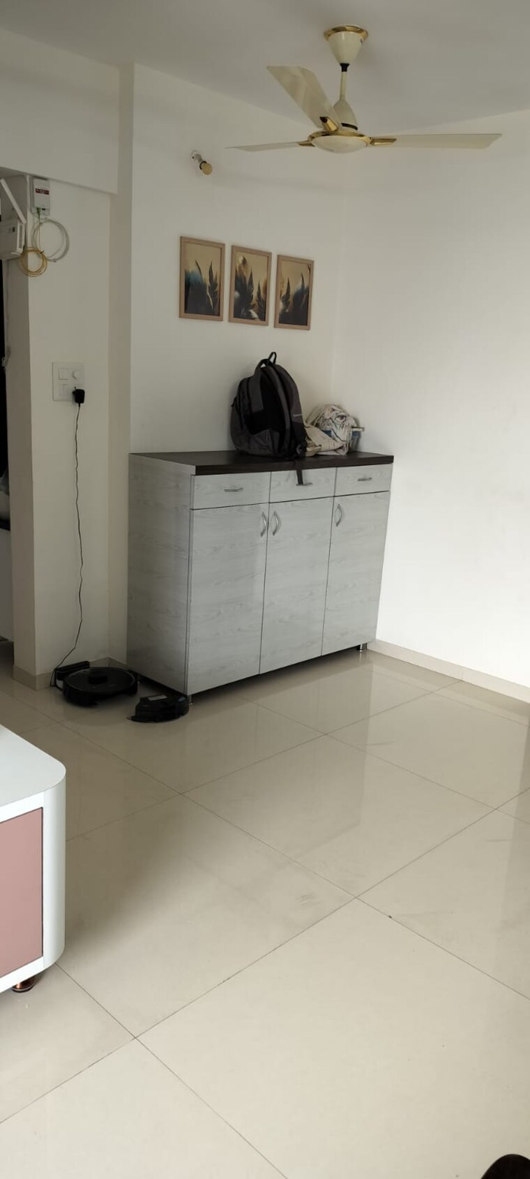 Master Bedroom, sukhwani-hermosa-casa 2 Bedroom 795 Sq.Ft. Apartment In Mundhwa Pune 9671280