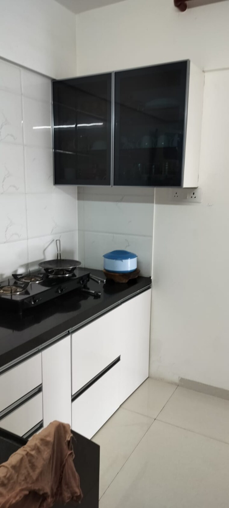 Kitchen, sukhwani-hermosa-casa 2 Bedroom 795 Sq.Ft. Apartment In Mundhwa Pune 9671280