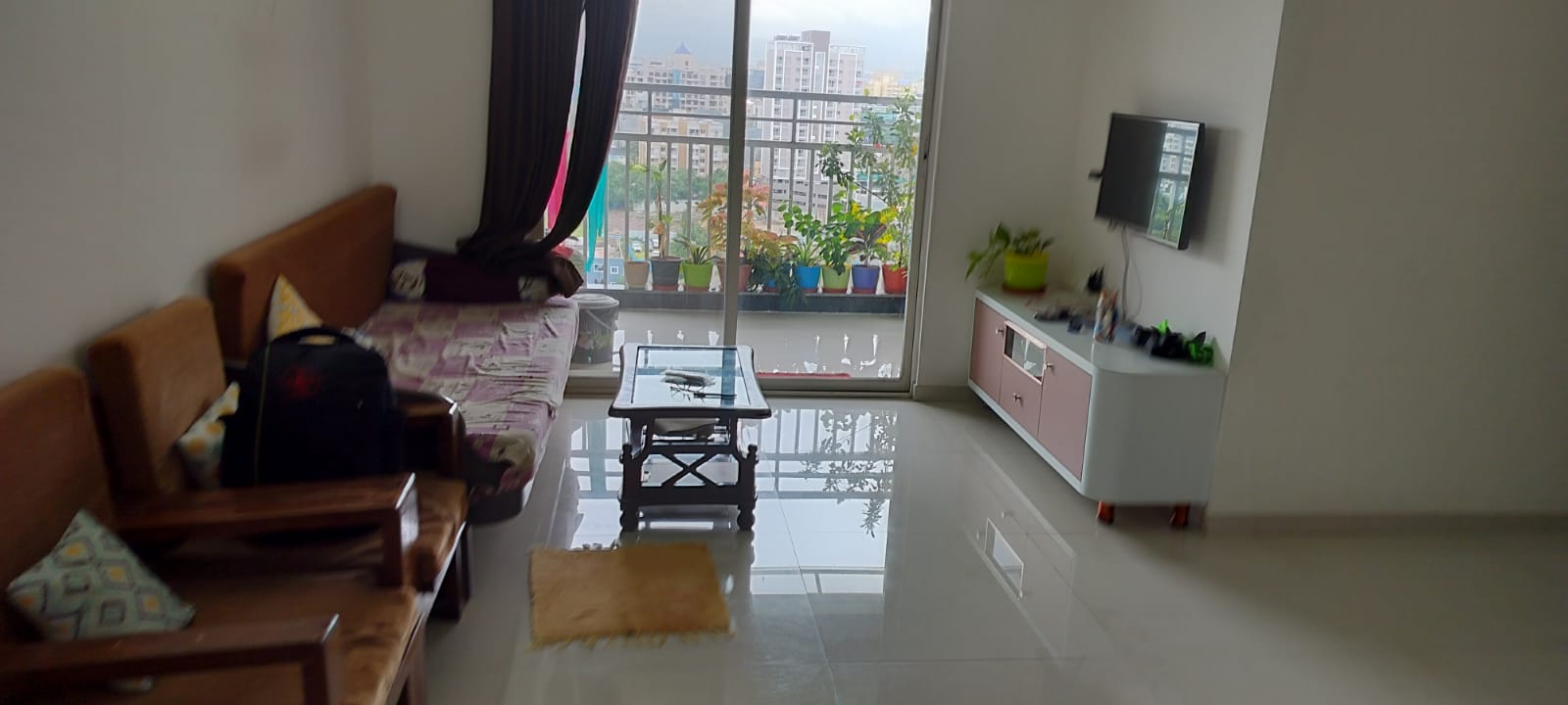 2 BHK Apartment For Sale in Sukhwani Hermosa Casa