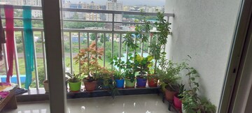 2 BHK Apartment – Exterior View View at Sukhwani Hermosa Casa, Mundhwa - for Sale