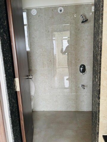 Bathroom in 2 BHK Apartment at Sukhwani Hermosa Casa, Mundhwa – for Sale