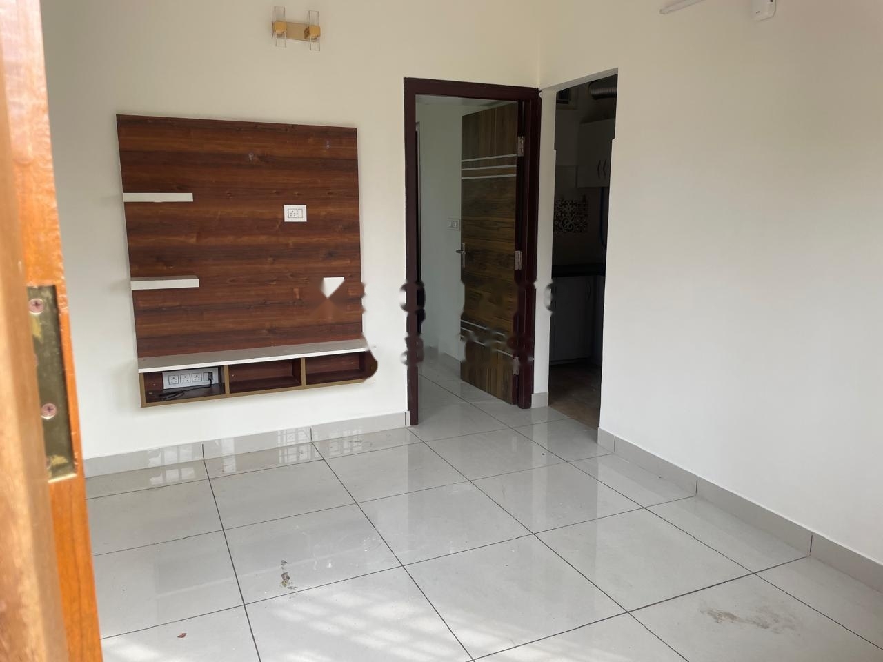 3 BHK 1040 Sq.Ft. Apartment in DS Max Sky Grand