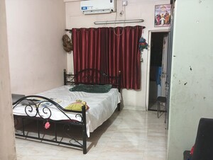 1 BHK Apartment For Sale in Fatima Nagar