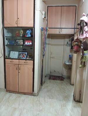 Furnished Amenities in 1 BHK Apartment at Fatima Nagar – for Sale