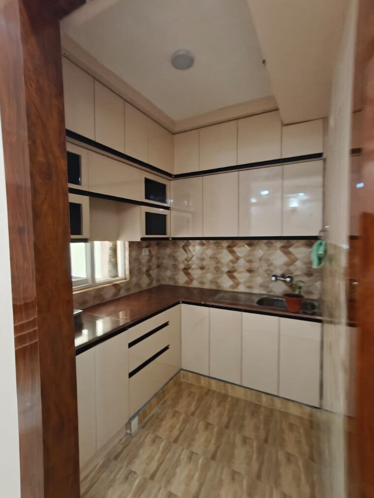 Kitchen, mahagun-mywoods 2 Bedroom 593 Sq.Ft. Apartment In Sector 16c Greater Noida Greater Noida 9671296