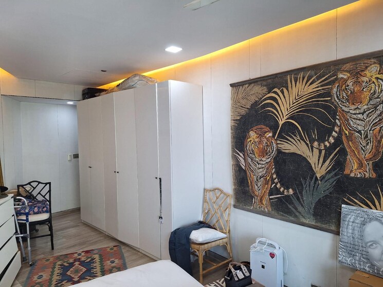 undefined, lodha-world-crest 4 Bedroom 1700 Sq.Ft. Apartment In Worli Mumbai 9671299