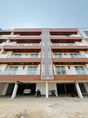 3 BHK Builder Floor For Sale in Dwarika Raj Garden City, Raj Nagar Extension