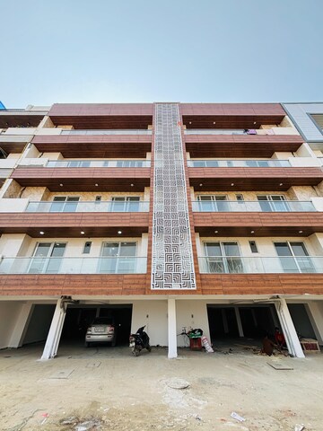 3 BHK Builder Floor For Sale in Dwarika Raj Garden City, Raj Nagar Extension