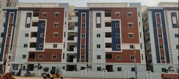 2 BHK Apartment For Sale in Bachupally