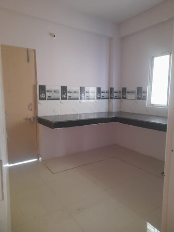 Kitchen in 3 BHK Apartment at Hatia – for Sale