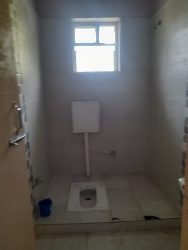 Bathroom, hatia 3 Bedroom 1290 Sq.Ft. Apartment In Hatia Ranchi 9671410