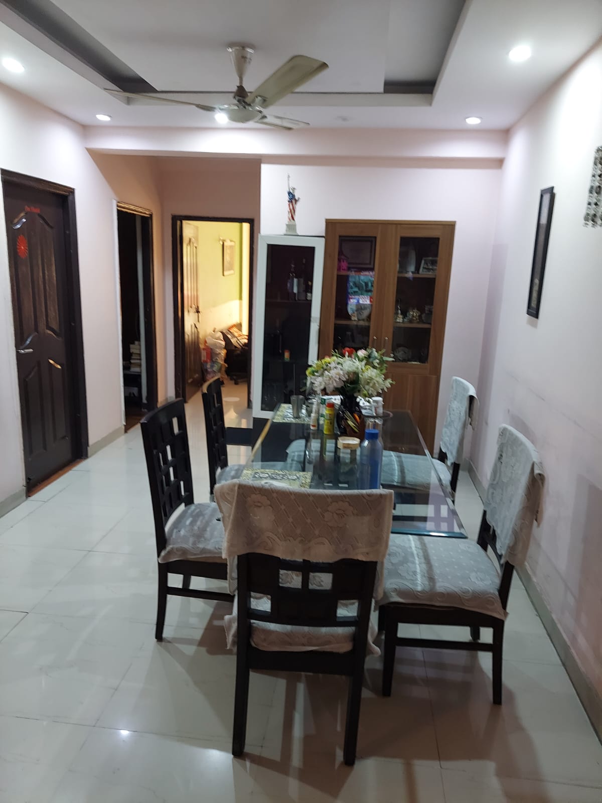 2 BHK + Pooja Room Apartment For Rent in Shakti Khand 
