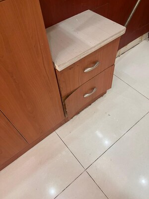 Furnished Amenities in 2 BHK Apartment at Shakti Khand – for Rent