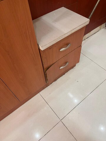 Furnished Amenities in 2 BHK Apartment at Shakti Khand – for Rent