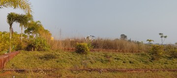Plot Area in  Plot at Patrapada – for Sale