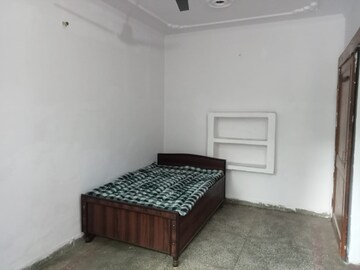 Bedroom in 2 BHK Independent House at Beta Ii Greater Noida – for Rent