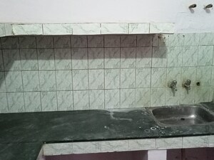Bathroom in 2 BHK Independent House at Beta Ii Greater Noida – for Rent
