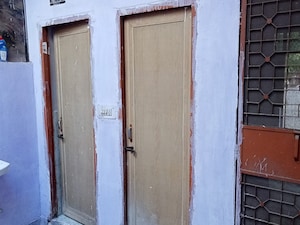 Building Lobby in 2 BHK Independent House at Beta Ii Greater Noida – for Rent