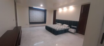 Living Room in 4 BHK Villa at Jaypee Green Villas, Jaypee Greens – for Rent