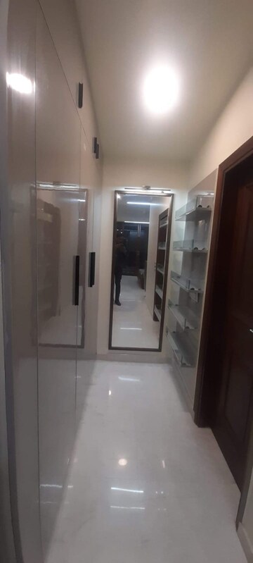 Building Lobby in 4 BHK Villa at Jaypee Green Villas, Jaypee Greens – for Rent