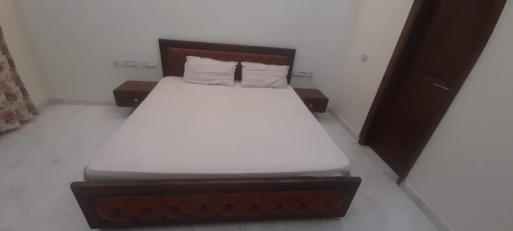 Bedroom, jaypee-green-villas 4 Bedroom 5200 Sq.Ft. Villa In Jaypee Greens Greater Noida 9671402