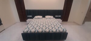 Bedroom in 4 BHK Villa at Jaypee Green Villas, Jaypee Greens – for Rent