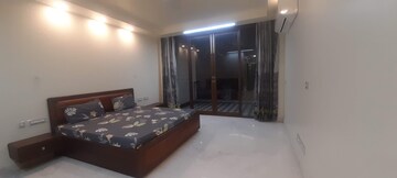 Living Room in 4 BHK Villa at Jaypee Green Villas, Jaypee Greens – for Rent