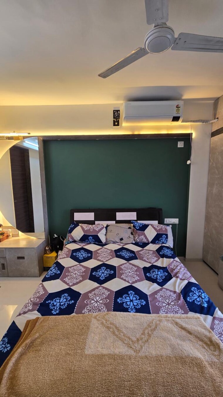 undefined, golden-winds 2 Bedroom 800 Sq.Ft. Apartment In Lohgaon Pune 9671415